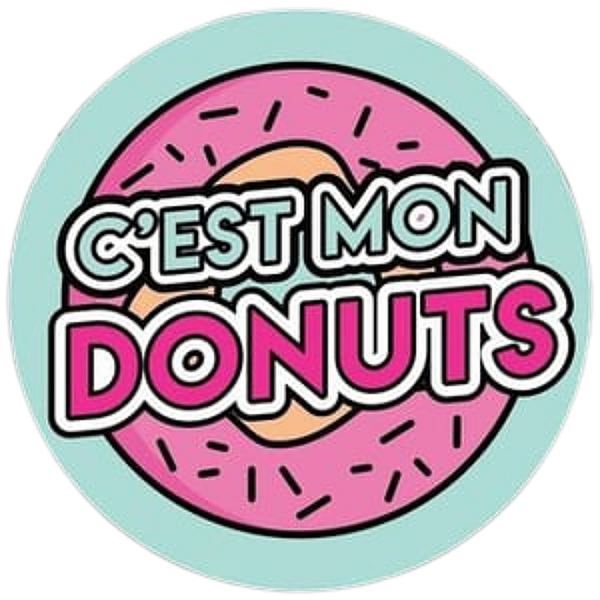 C'EST MON DONUTS