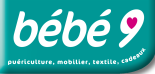 Bebe 9 Aeroville