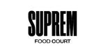 SUPREM Food Court