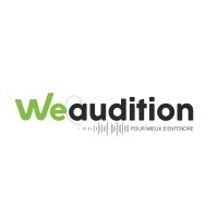 WE AUDITION