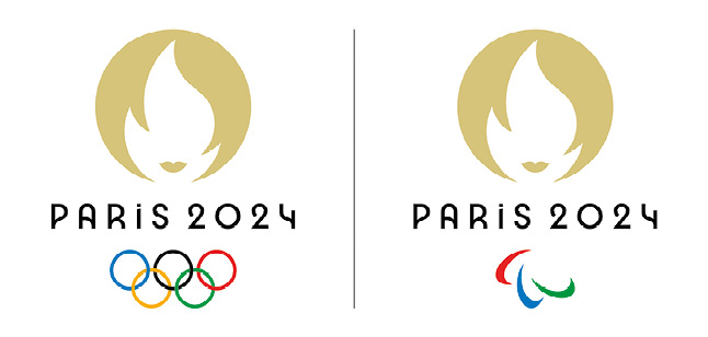 Boutique officielle Paris 2024 Store