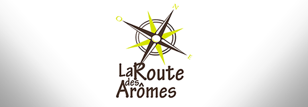 LA ROUTE DES AROMES