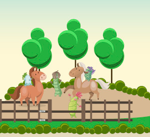 Poney Club