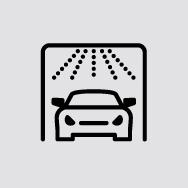 Lavage auto