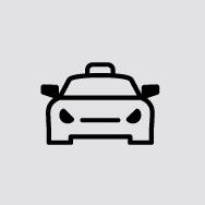 Réservation de taxi
