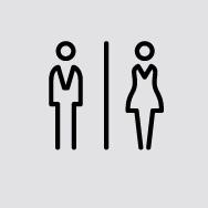 Toilettes