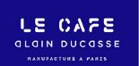 LE CAFE ALAIN DUCASSE