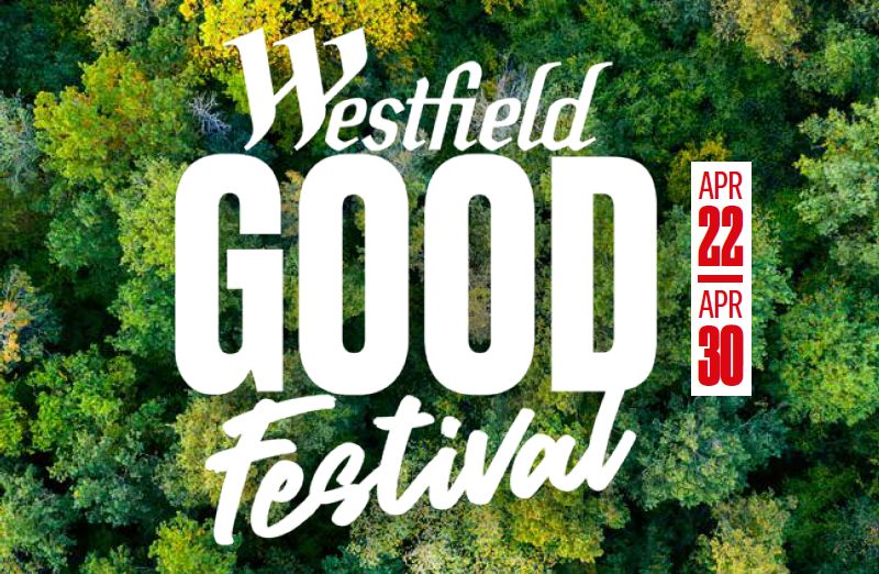 Westfield Good Festival Westfield Mokotów