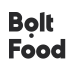 Order now with Bolt Food