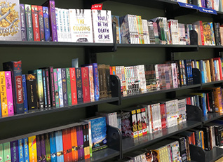 American Book Center American Book Center