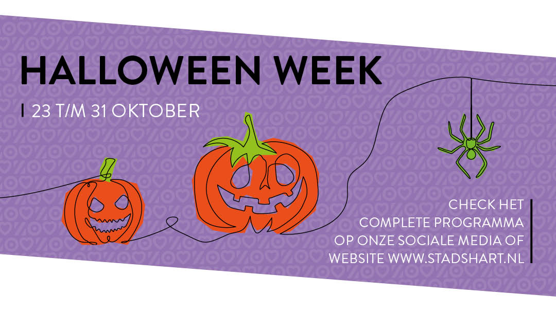 Halloween Week Halloween Week