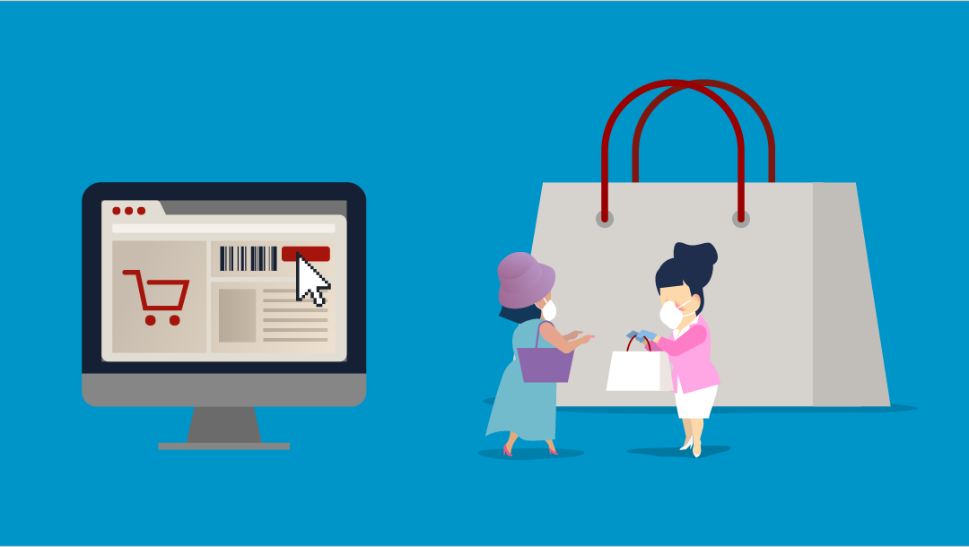 CLICK & COLLECT VANAF 10 FEBRUARI CLICK & COLLECT VANAF 10 FEBRUARI