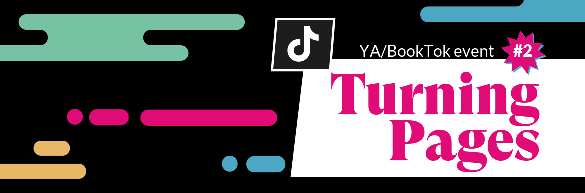 Kom naar het Turning Pages event van Paagman Kom naar het Turning Pages event van Paagman