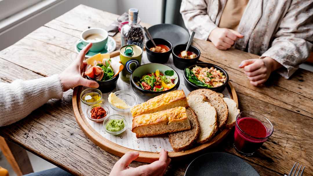 Anne&Max fresh food & coffee café nieuw in Amstelveen Anne&Max fresh food & coffee café nieuw in Amstelveen