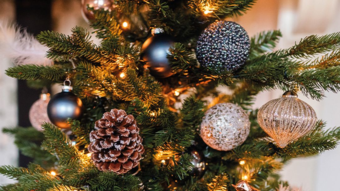 Nu geopend: It's all about Christmas Nu geopend: It's all about Christmas
