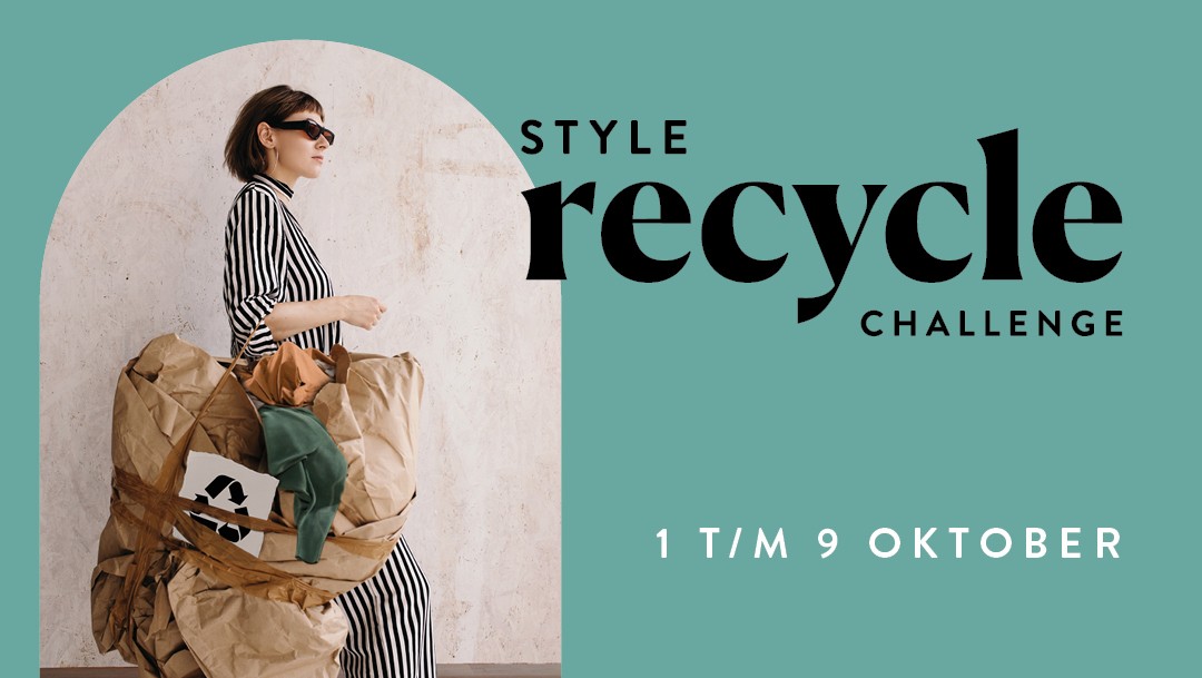 Style Recycle Challenge Style Recycle Challenge