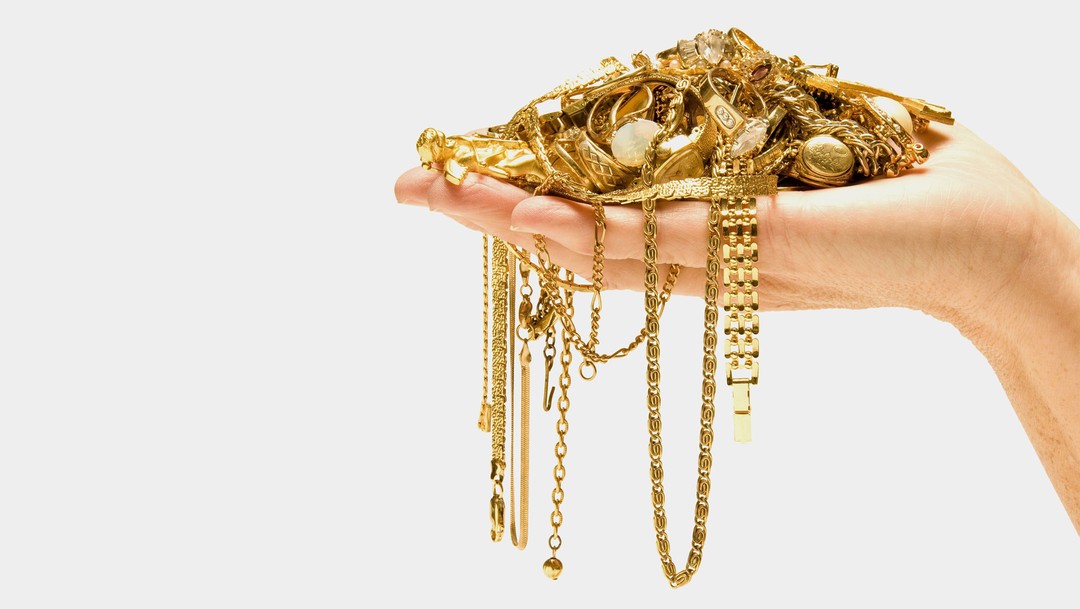 Pop-up store We Buy Gold Pop-up store We Buy Gold