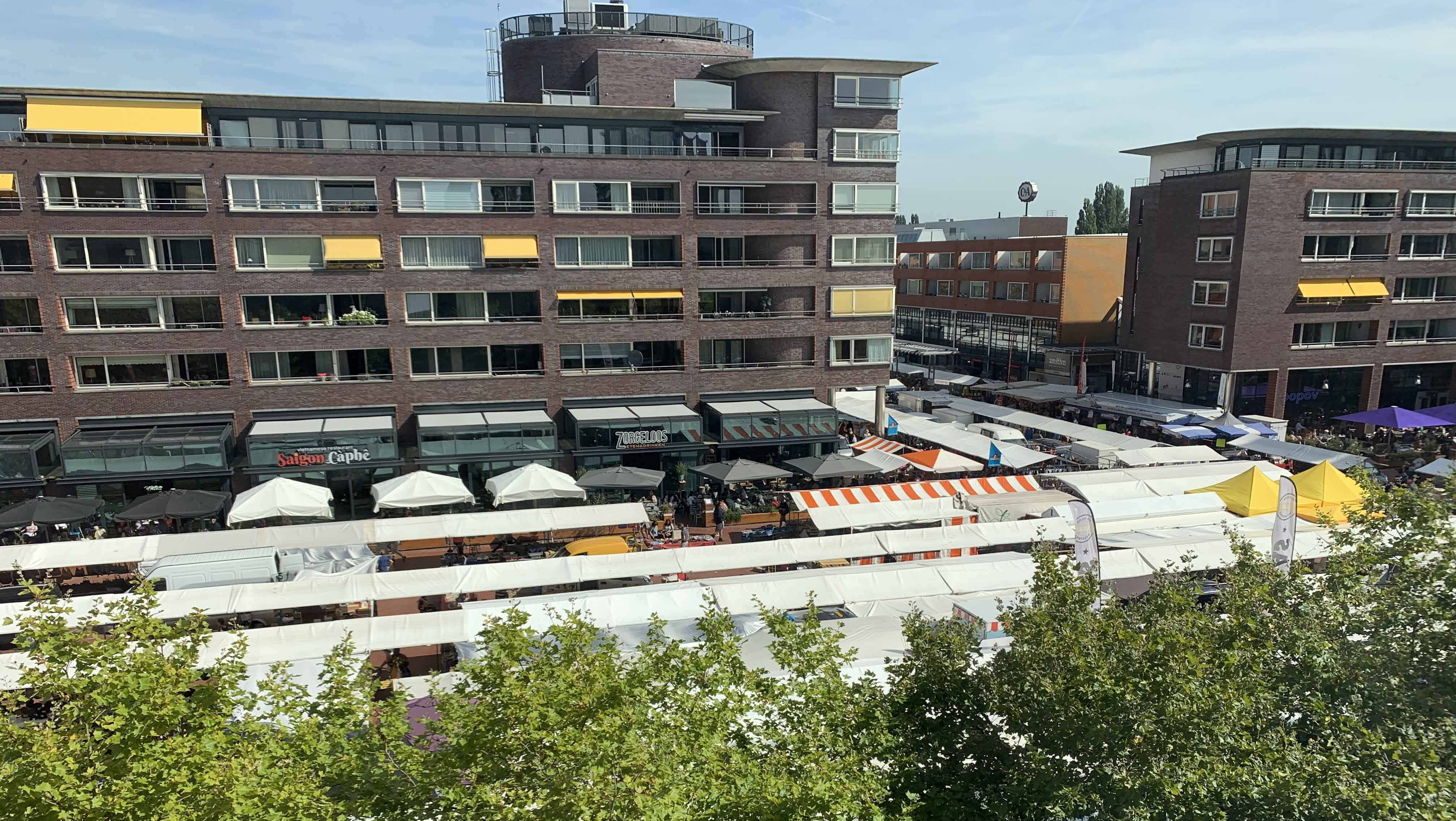 Richtlijnen vrijdag markt Richtlijnen vrijdag markt