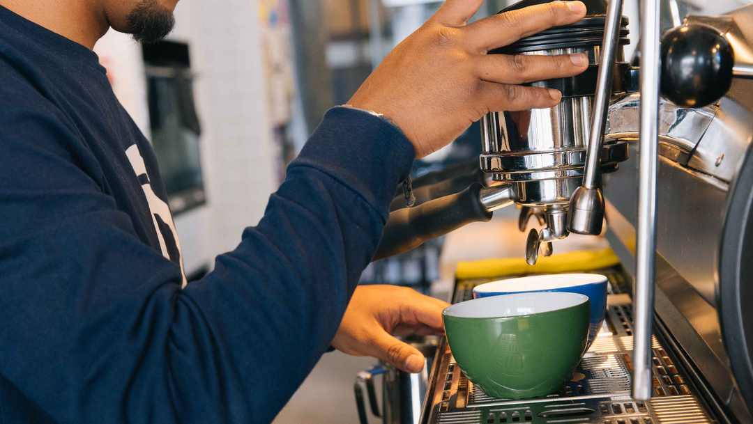 Coffeecompany geopend in Stadshart Amstelveen Coffeecompany geopend in Stadshart Amstelveen