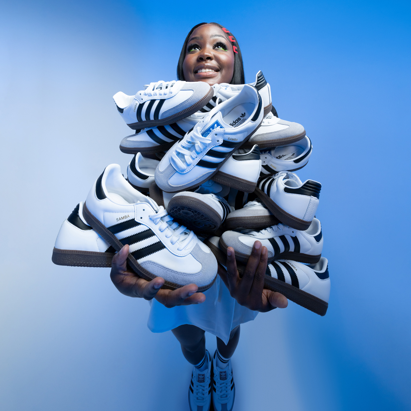 JD SPORTS