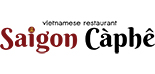 Saigon Caphe