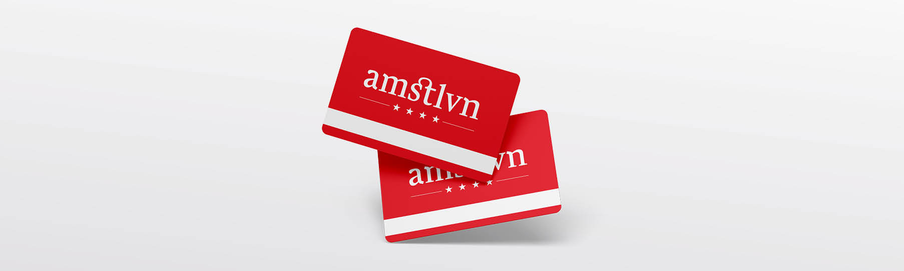 Personal Shopping Card