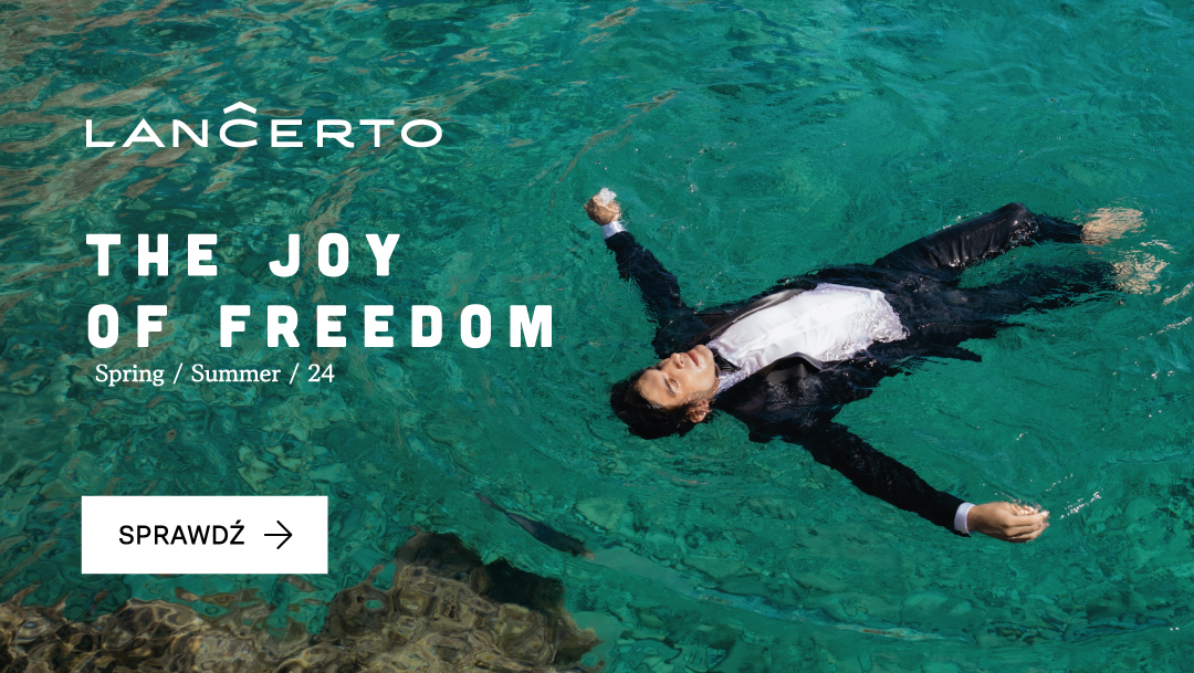 The Joy of Freedom