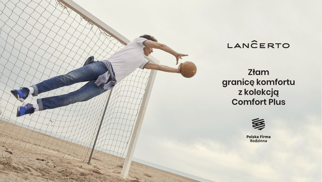 Ubrania do zadań specjalnych LANCERTO Comfort Plus Ubrania do zadań specjalnych LANCERTO Comfort Plus