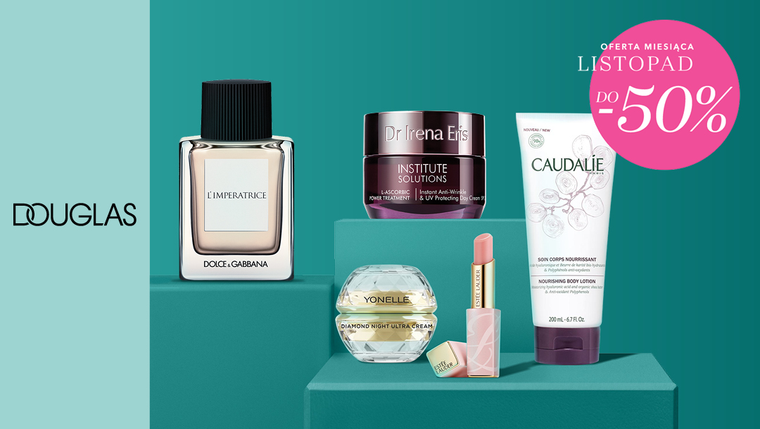 OFERTA MIESIĄCA OFERTA MIESIĄCA