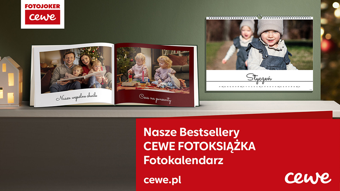 W Święta podaruj coś więcej niż prezent W Święta podaruj coś więcej niż prezent