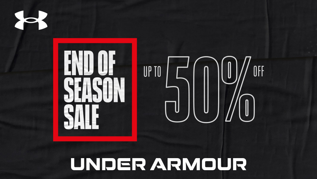 END OF SEASON SALE END OF SEASON SALE