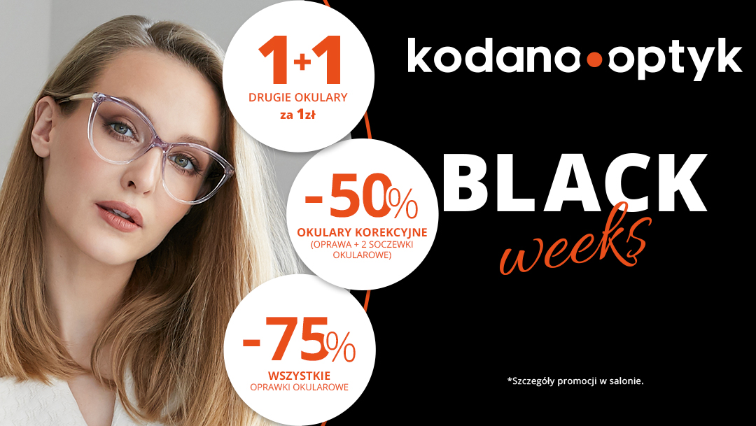 Black Weeks Black Weeks