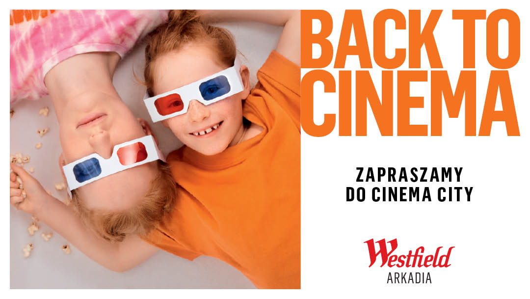 Ponowne otwarcie Cinema City Ponowne otwarcie Cinema City