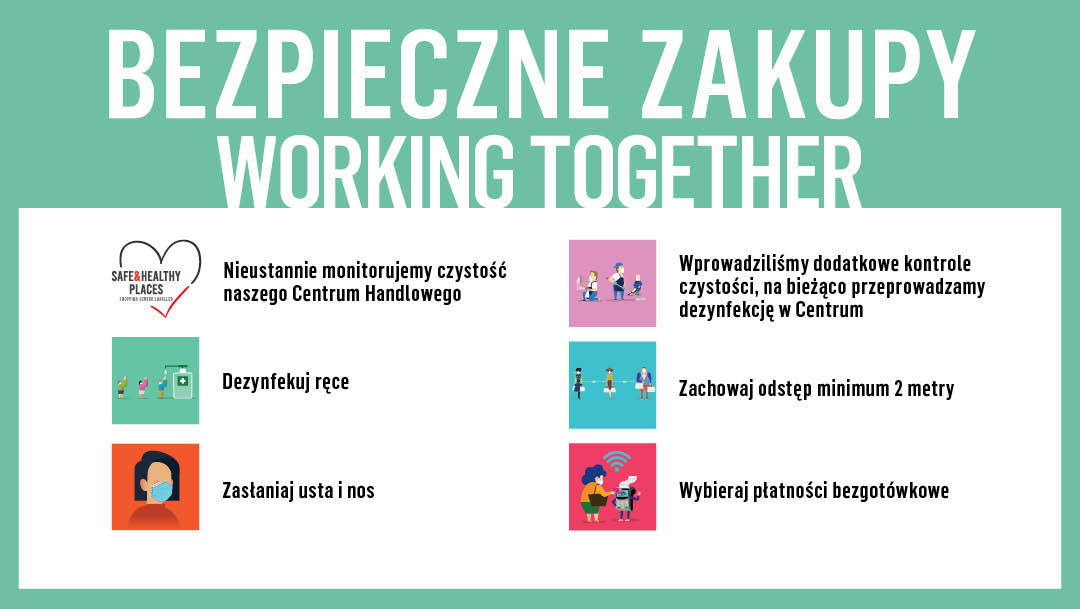 Razem bezpieczni Razem bezpieczni
