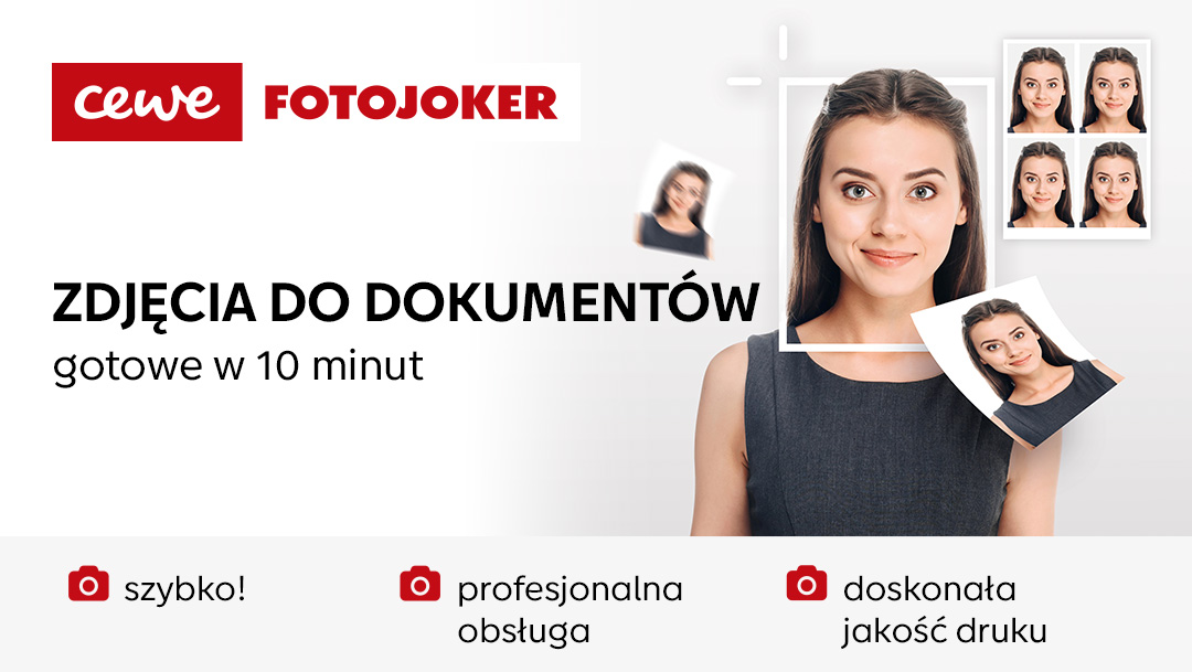 Zdjęcia do dokumentów Zdjęcia do dokumentów