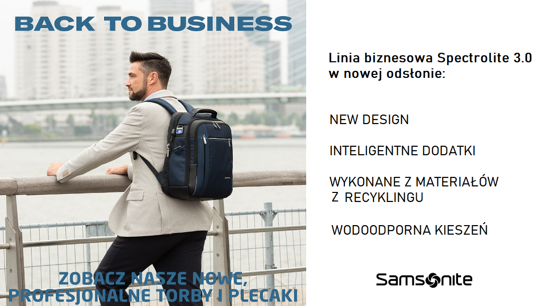 Back to Business Back to Business