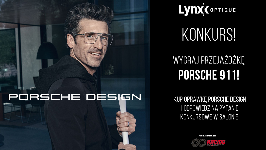 Konkurs Porsche Design Konkurs Porsche Design