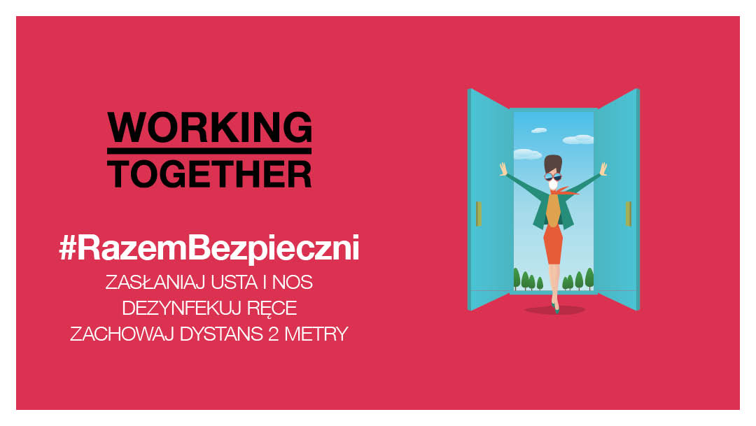 Razem bezpieczni Razem bezpieczni