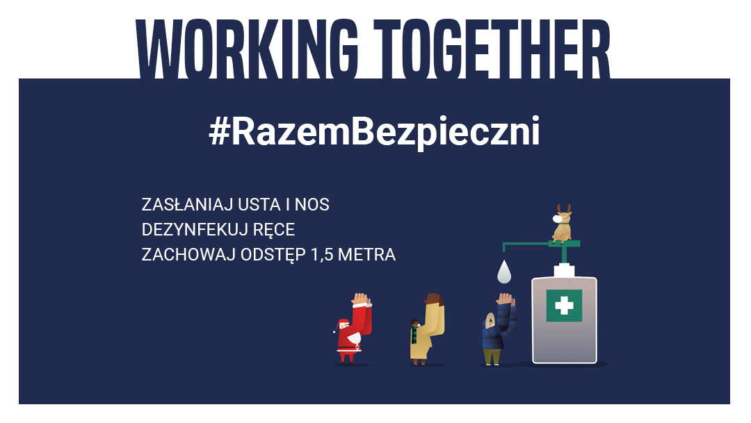 Razem bezpieczni Razem bezpieczni