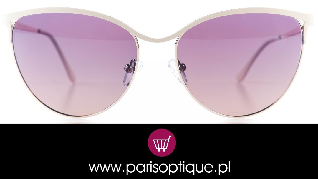 Nowa kolekcja okularów przeciwsłonecznych Paris Optique Nowa kolekcja okularów przeciwsłonecznych Paris Optique