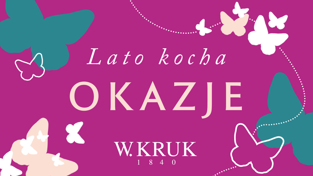 Lato kocha okazje! Lato kocha okazje!