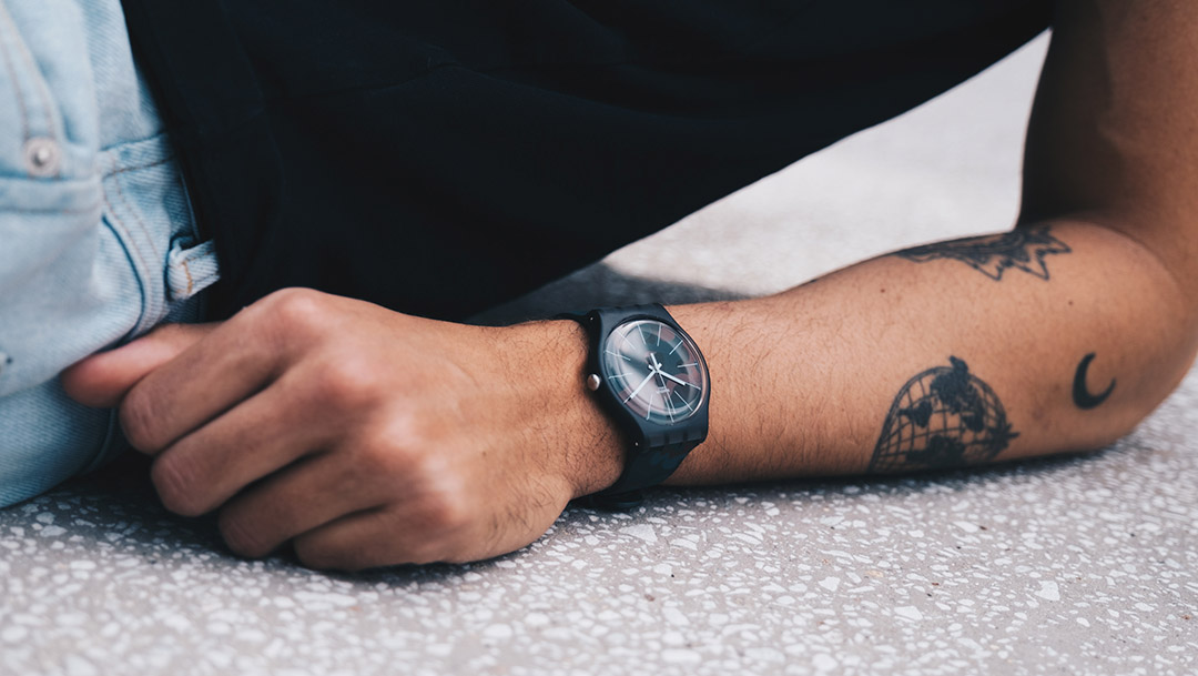 Nowości Swatch na lato! Nowości Swatch na lato!