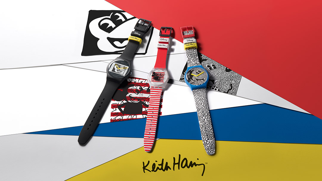 NOWA KOLEKCJA SWATCH NOWA KOLEKCJA SWATCH