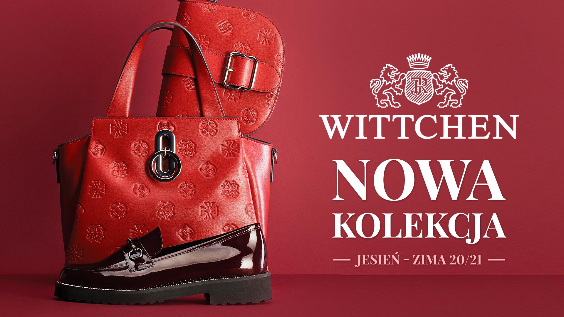 Kolekcja jesień-zima 2020 w salonie Wittchen Kolekcja jesień-zima 2020 w salonie Wittchen