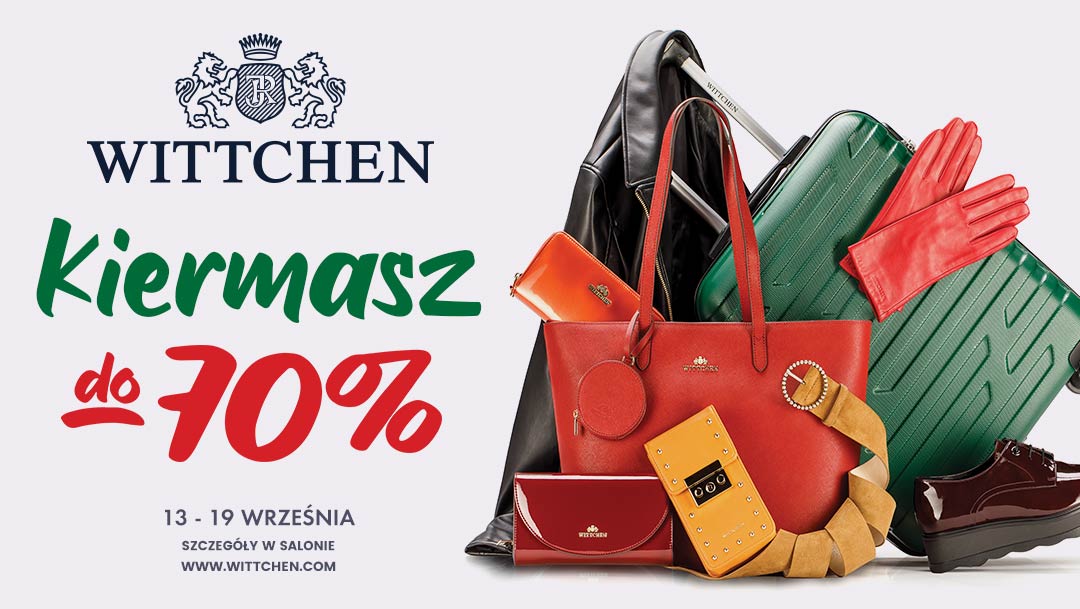 KIERMASZ JESIENNY KIERMASZ JESIENNY