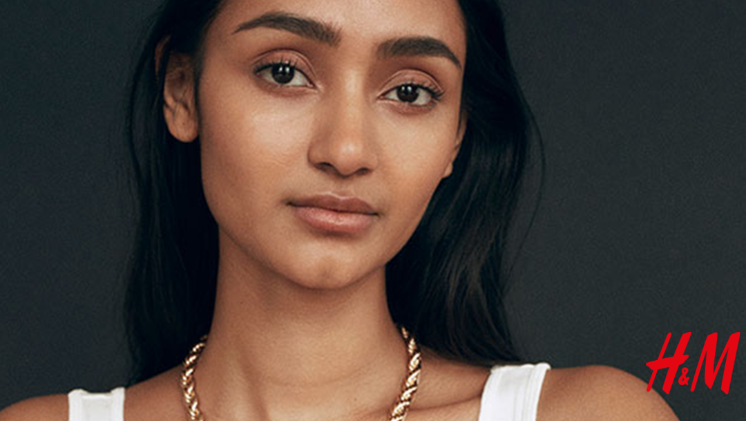 LATO w H&M MIENI SIĘ OKAZJAMI LATO w H&M MIENI SIĘ OKAZJAMI