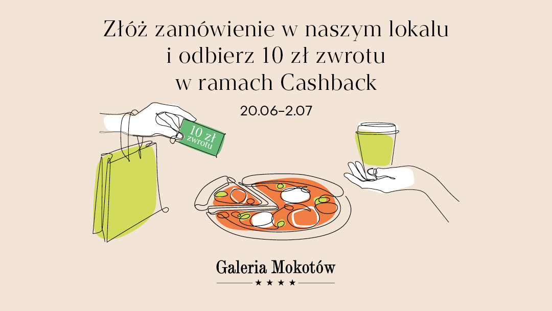 Rozpoczynamy lato w Grand Kitchen Rozpoczynamy lato w Grand Kitchen