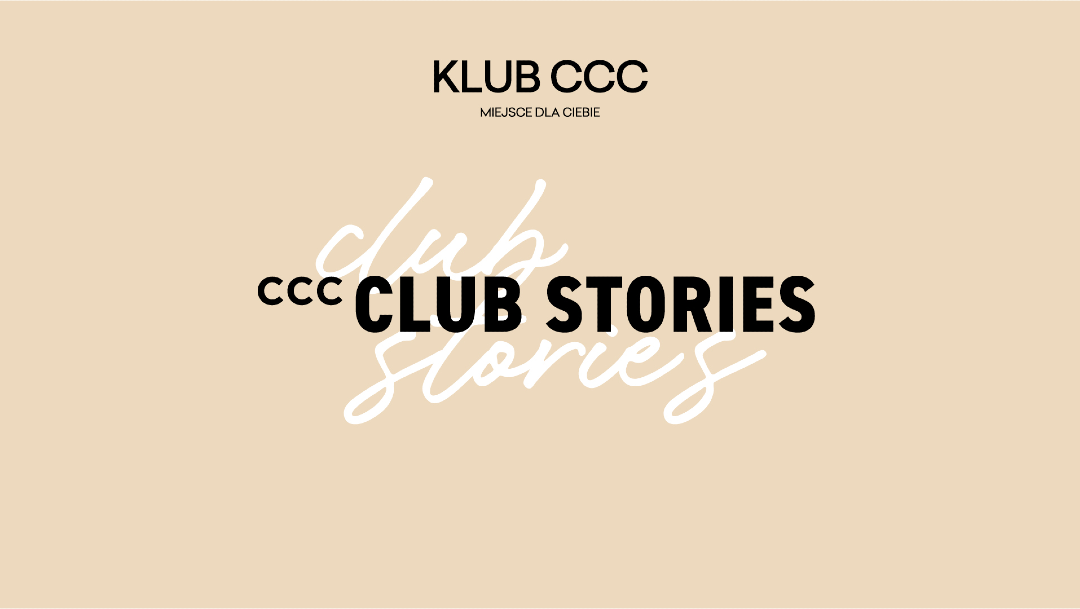 CCC Club Stories! CCC Club Stories!