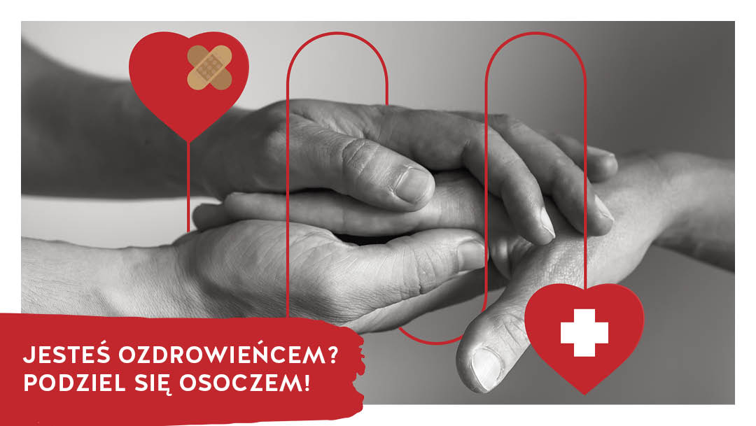 Wroclavia wspiera apel o oddawanie osocza ozdrowieńców Wroclavia wspiera apel o oddawanie osocza ozdrowieńców