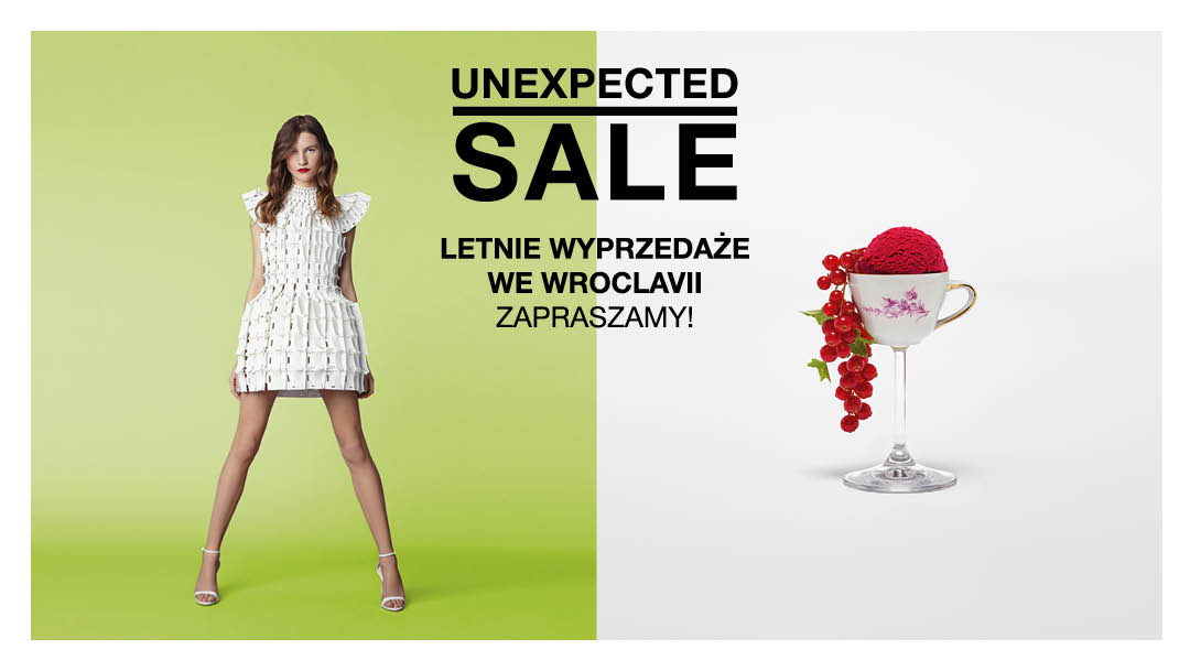 Letnie Wyprzedaże we Wroclavii Letnie Wyprzedaże we Wroclavii